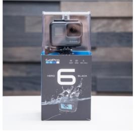 دوربین-گوپرو-GoPro-HERO6-Black